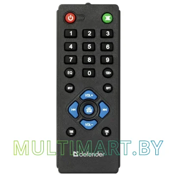 Акустика Defender X361 картинка 3